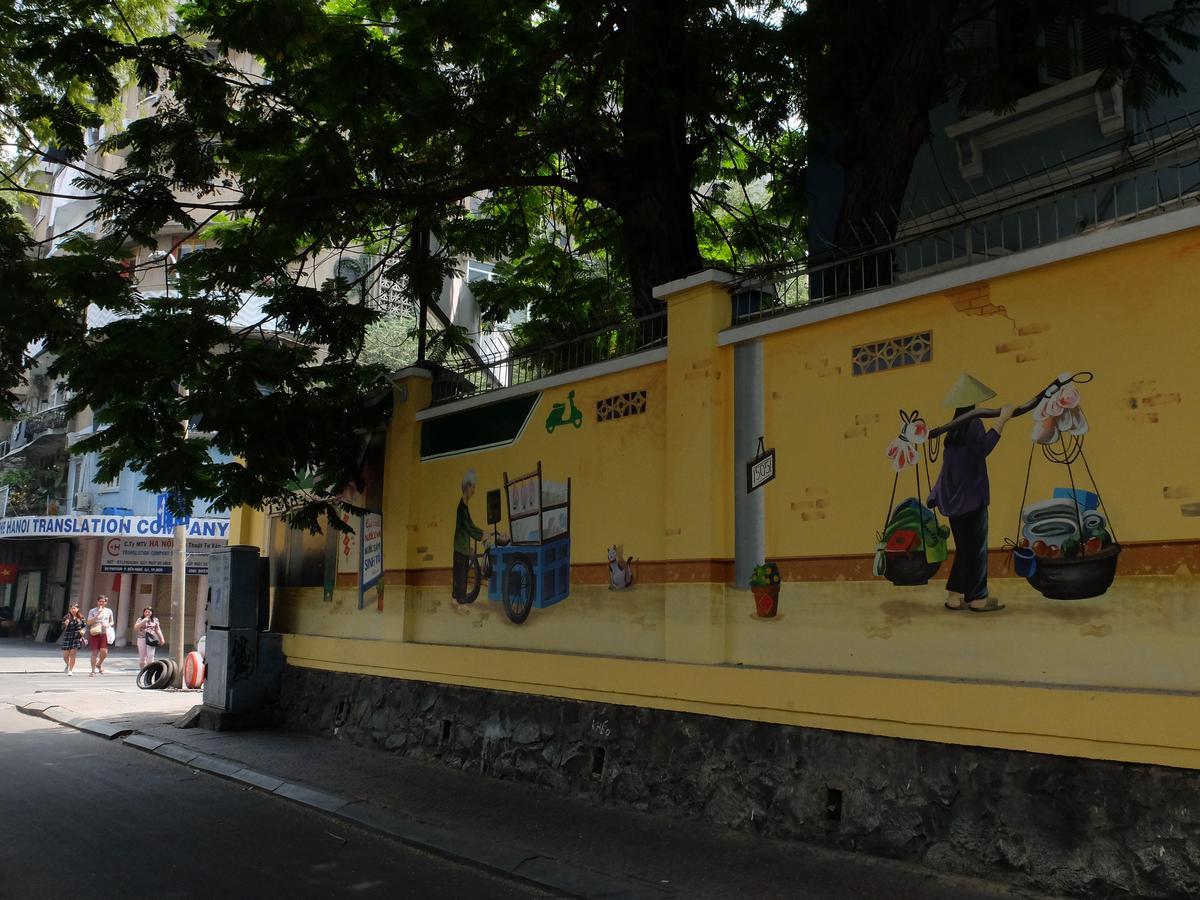 ココ ホステル ホーチミン市 エクステリア 写真